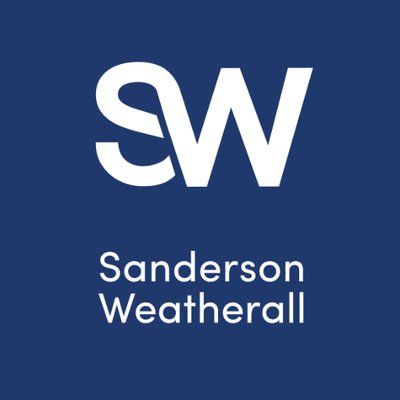 Sandresom Weatherall logo