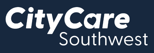 CityCare Southwest logo